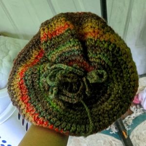 Knit Hat